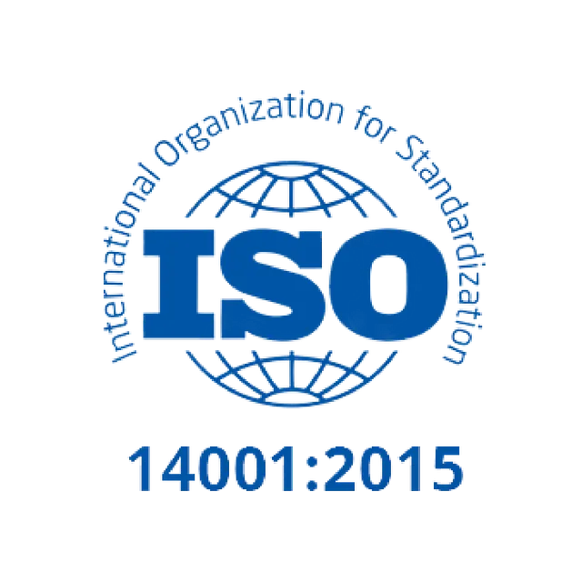 ISO 14001:2015