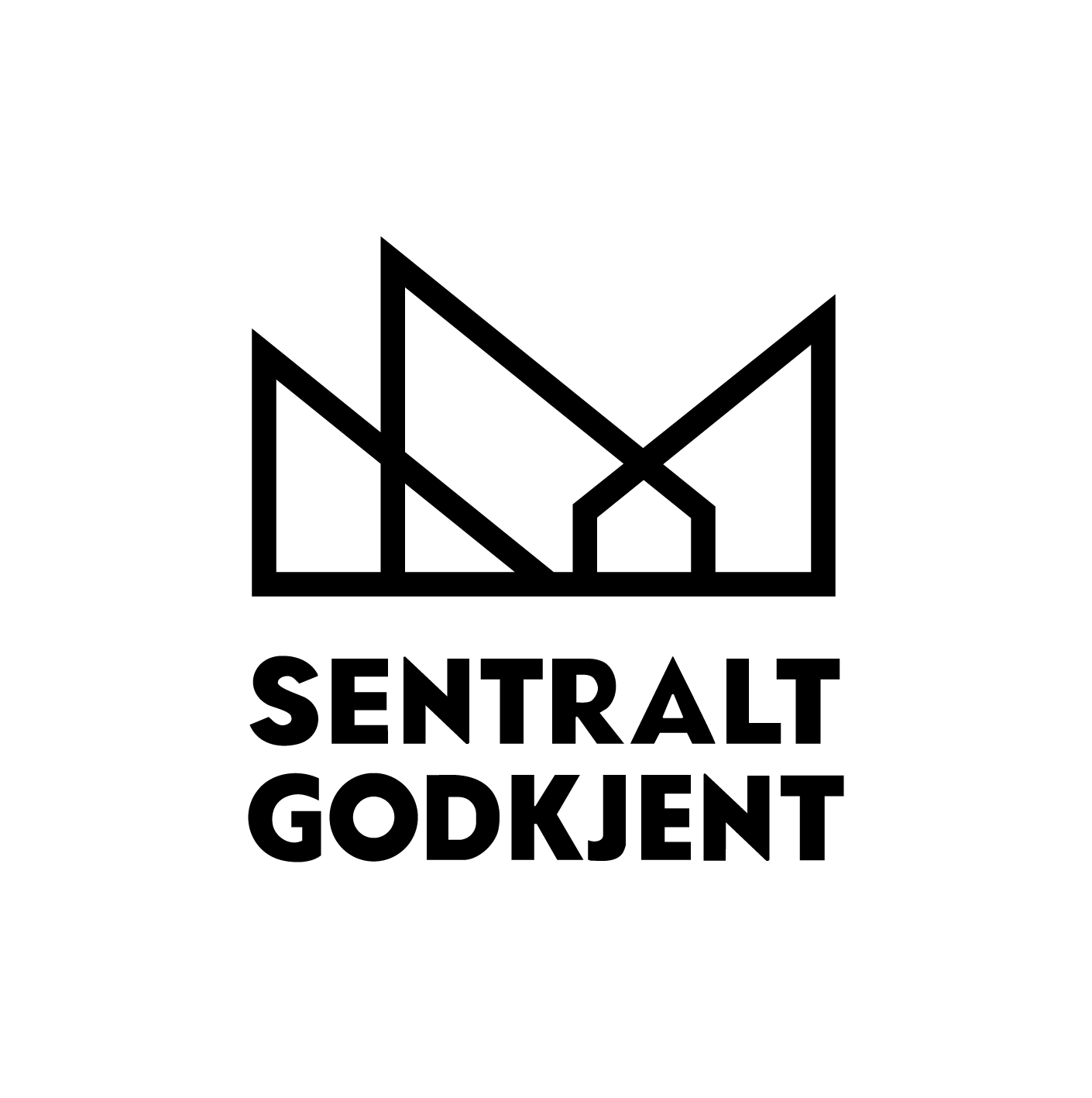 Sentralt Godkjent