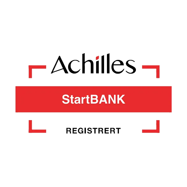 StartBank registrert